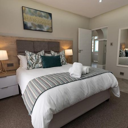 Caribbean Estates - 35 Montego Bay By Luxe Apartment Port Edward Luaran gambar