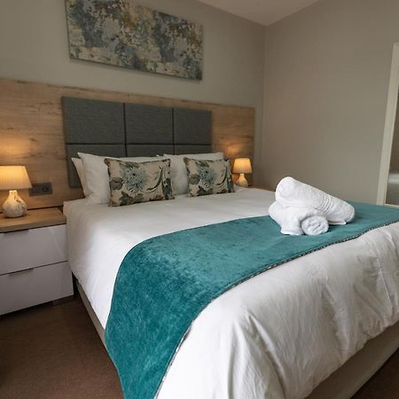 Caribbean Estates - 35 Montego Bay By Luxe Apartment Port Edward Luaran gambar