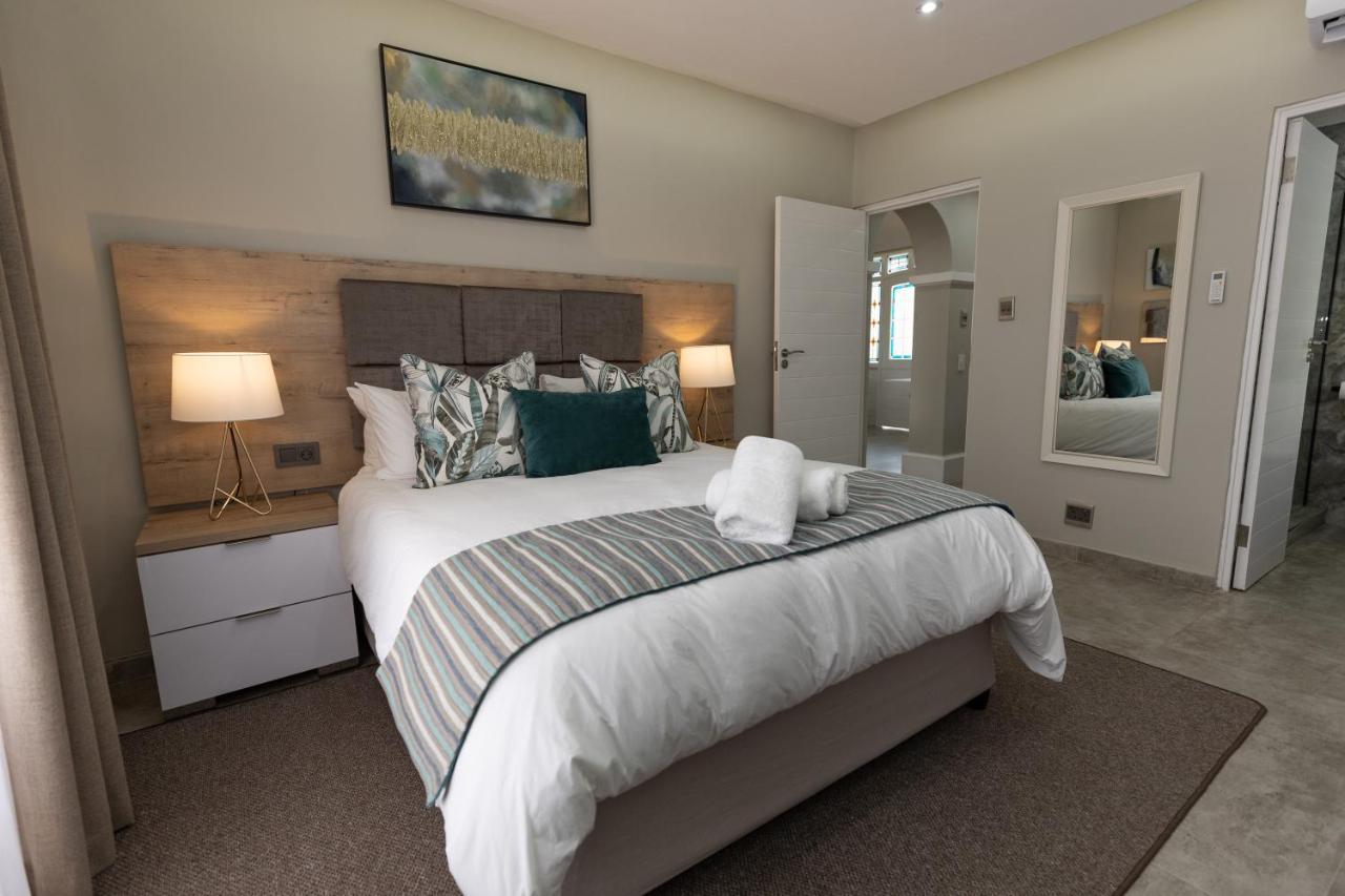 Caribbean Estates - 35 Montego Bay By Luxe Apartment Port Edward Luaran gambar