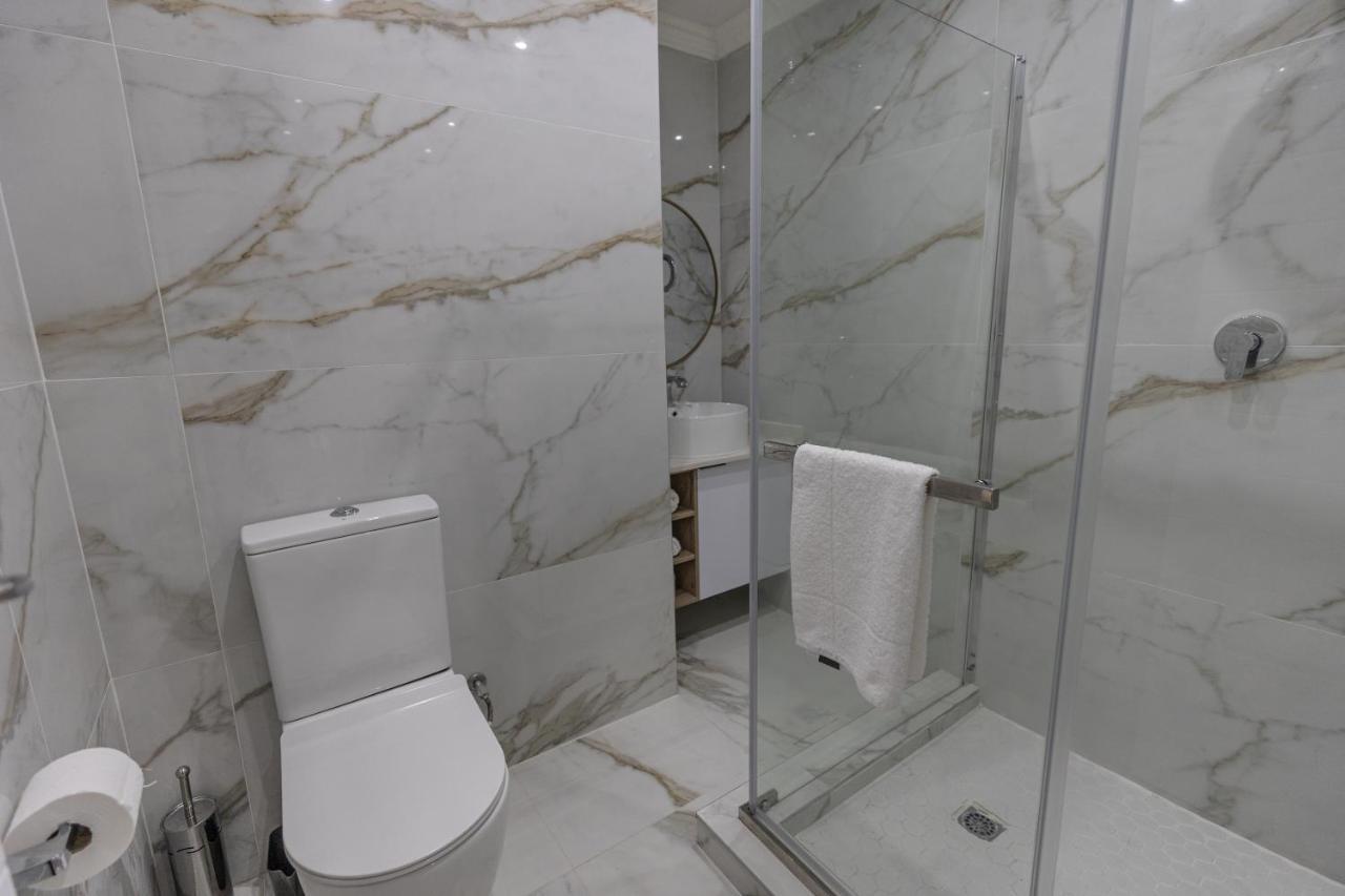 Caribbean Estates - 35 Montego Bay By Luxe Apartment Port Edward Luaran gambar