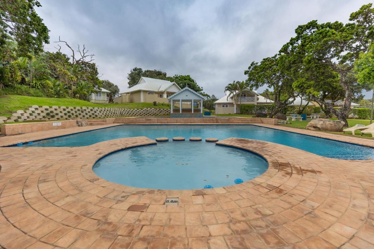 Caribbean Estates - 35 Montego Bay By Luxe Apartment Port Edward Luaran gambar