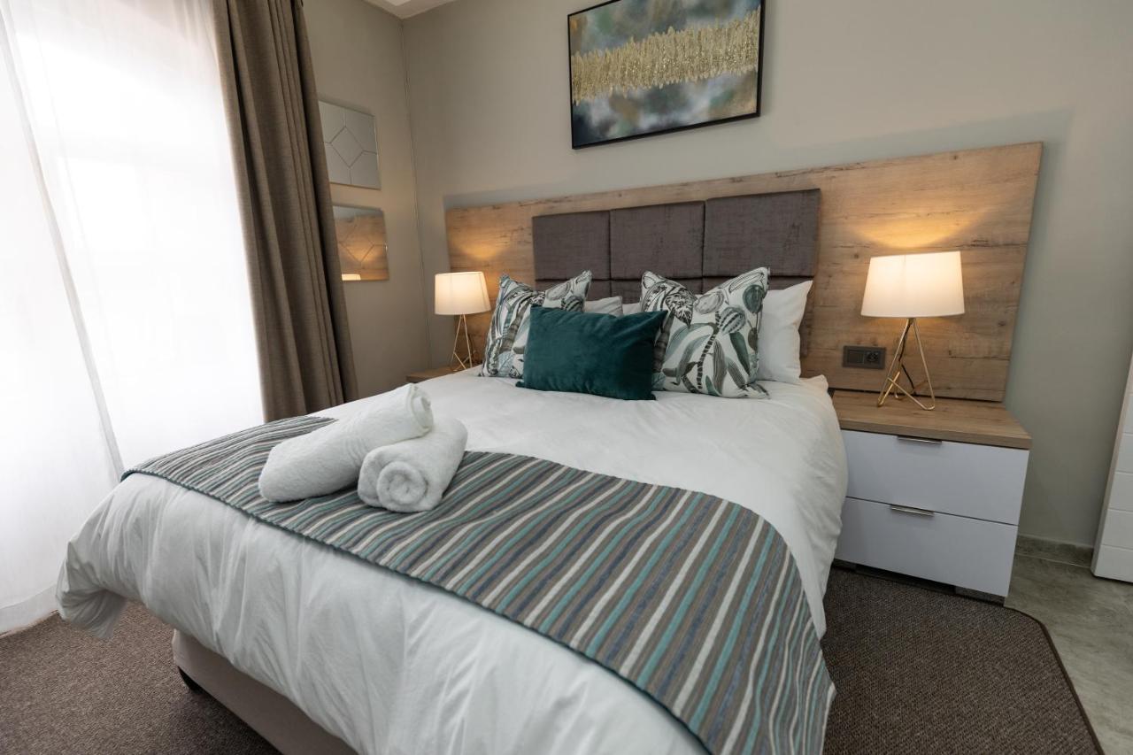 Caribbean Estates - 35 Montego Bay By Luxe Apartment Port Edward Luaran gambar
