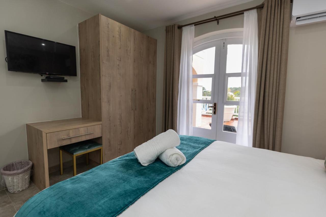 Caribbean Estates - 35 Montego Bay By Luxe Apartment Port Edward Luaran gambar