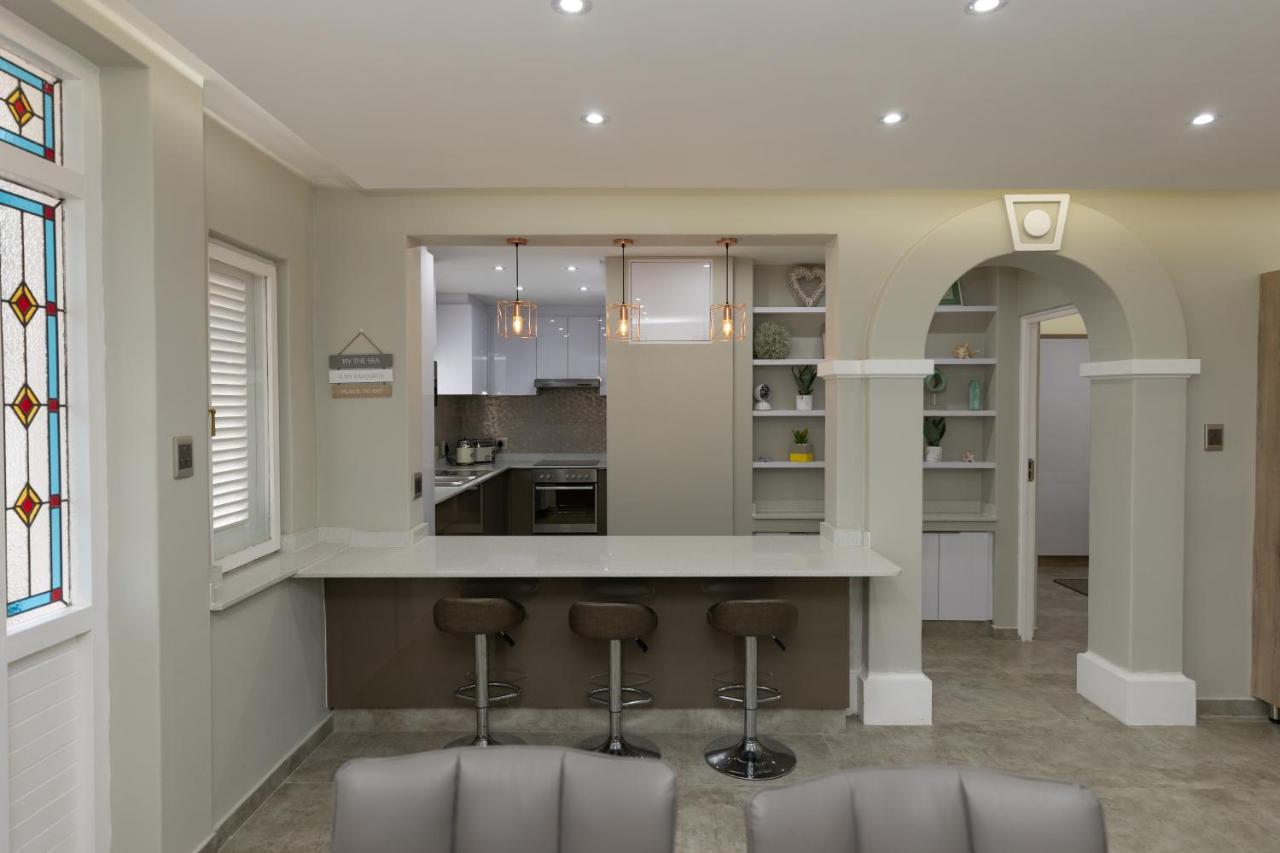 Caribbean Estates - 35 Montego Bay By Luxe Apartment Port Edward Luaran gambar