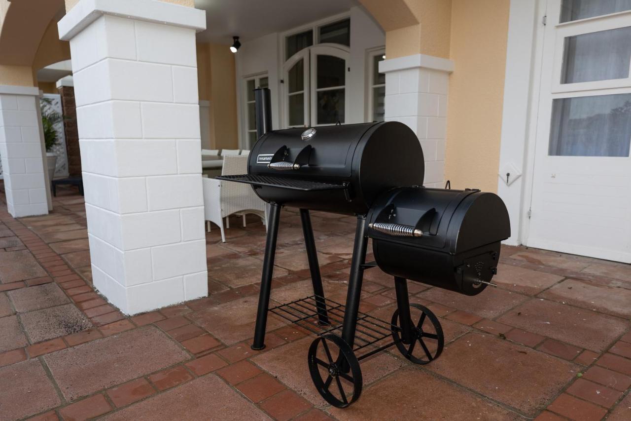 Caribbean Estates - 35 Montego Bay By Luxe Apartment Port Edward Luaran gambar