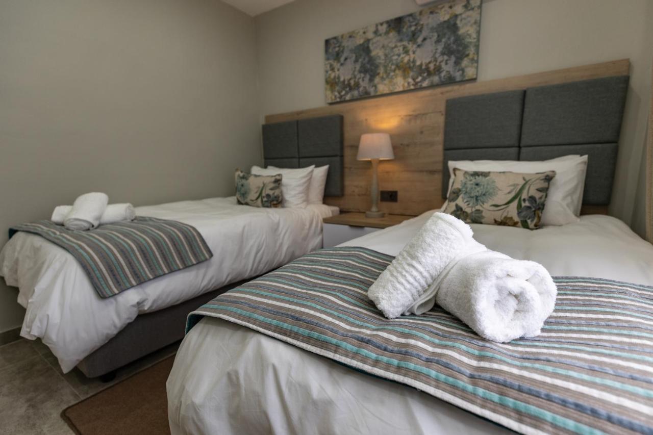 Caribbean Estates - 35 Montego Bay By Luxe Apartment Port Edward Luaran gambar