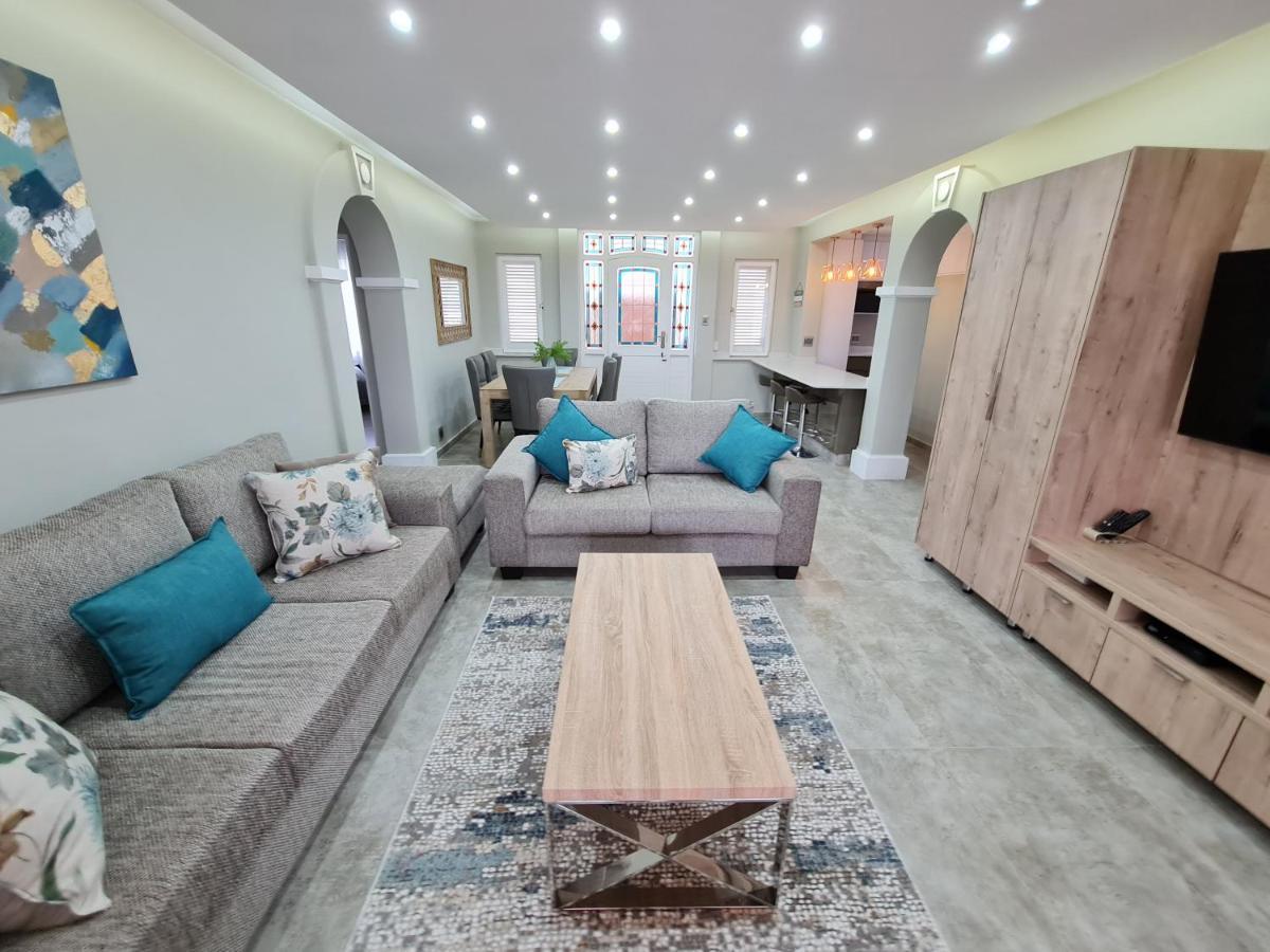 Caribbean Estates - 35 Montego Bay By Luxe Apartment Port Edward Luaran gambar