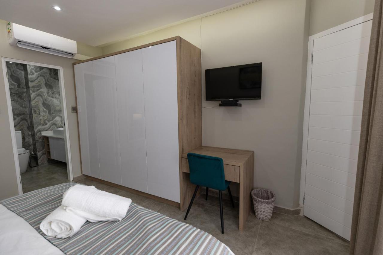 Caribbean Estates - 35 Montego Bay By Luxe Apartment Port Edward Luaran gambar