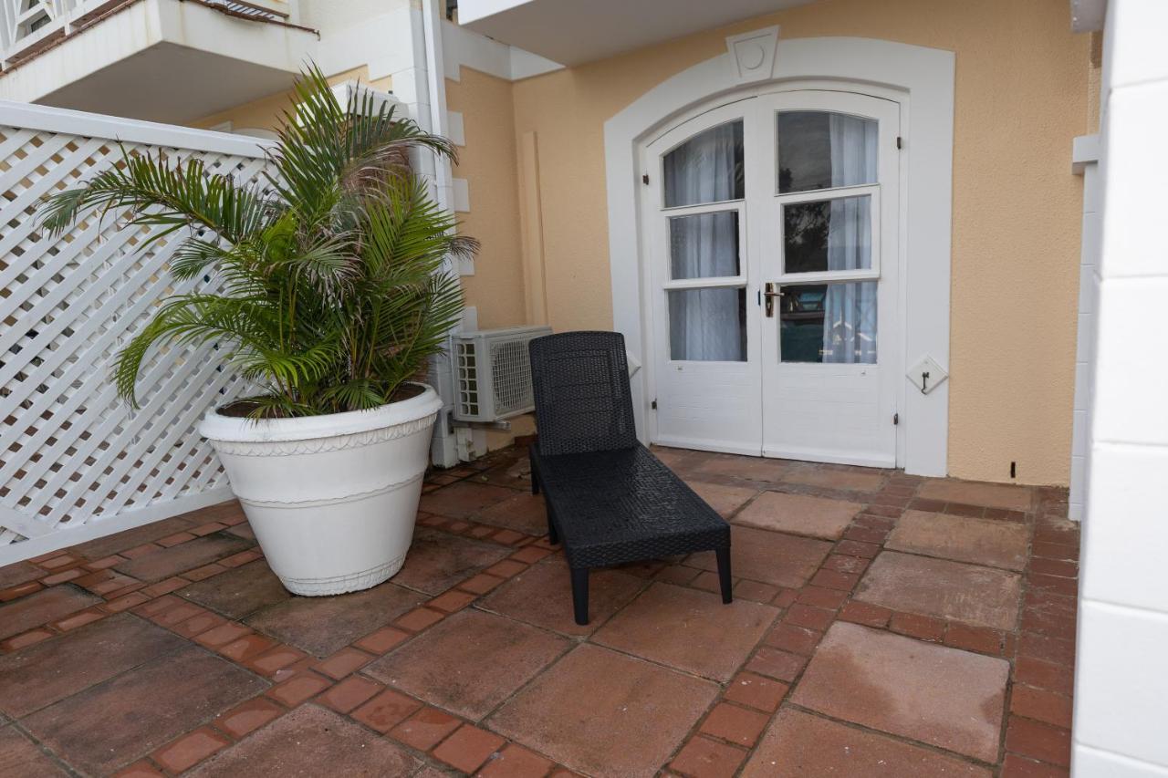 Caribbean Estates - 35 Montego Bay By Luxe Apartment Port Edward Luaran gambar