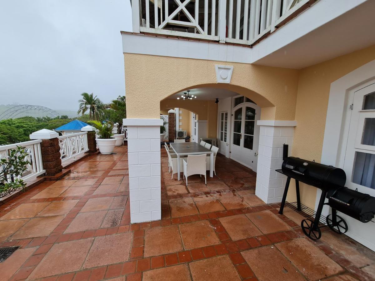 Caribbean Estates - 35 Montego Bay By Luxe Apartment Port Edward Luaran gambar